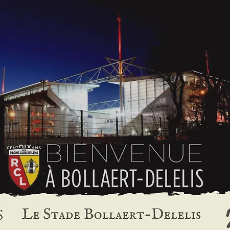 Le Fassio - Wifi - Stationnement Gratuit *