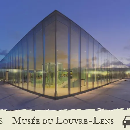 Le Fassio - Wifi - Stationnement Gratuit