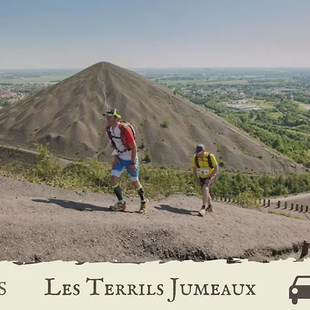 Le Fassio - Wifi - Stationnement Gratuit Lejlighed