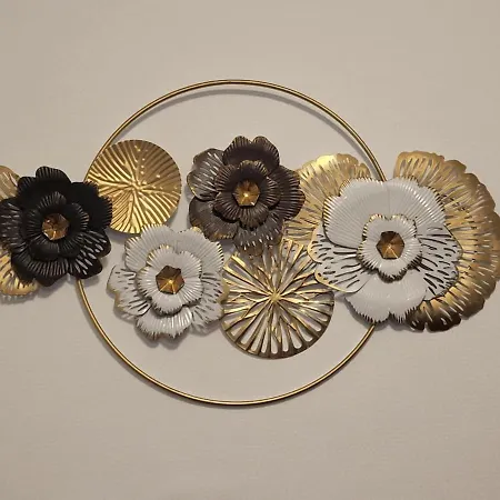 Lejlighed Le Fassio - Wifi - Stationnement Gratuit *