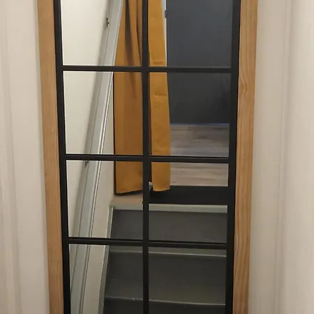 Le Fassio - Wifi - Stationnement Gratuit Lejlighed *