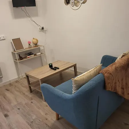 Lejlighed Le Fassio - Wifi - Stationnement Gratuit Lens