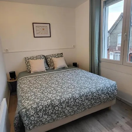 Lejlighed Le Fassio - Wifi - Stationnement Gratuit