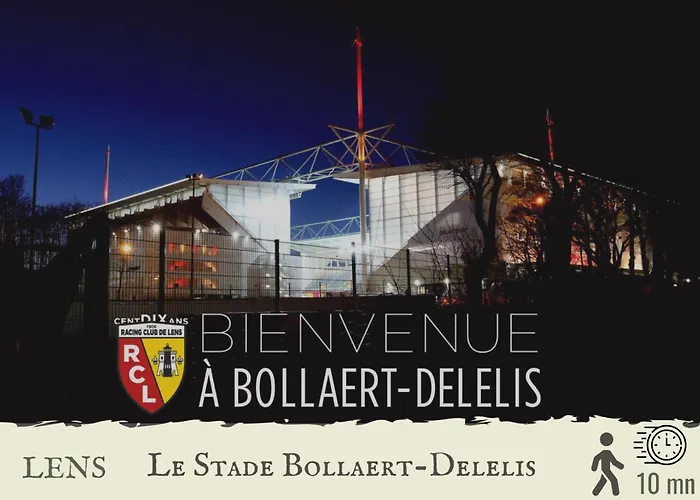 Le Fassio - Wifi - Stationnement Gratuit *