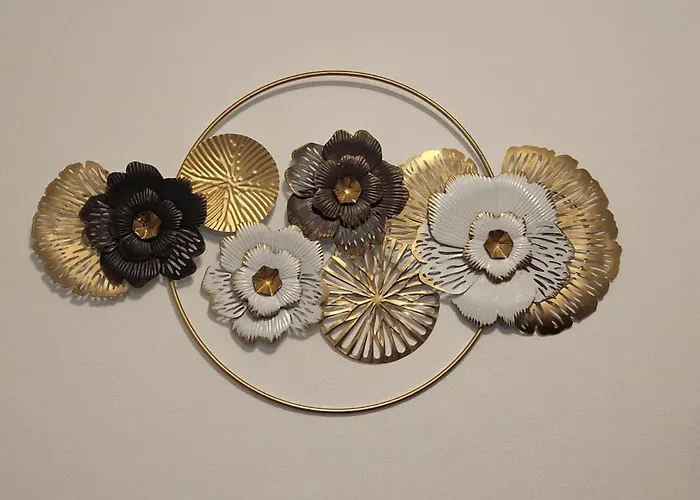 Lägenhet Le Fassio - Wifi - Stationnement Gratuit *